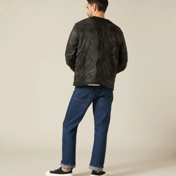 Alpha Industries ALS/92 LINER (HERITAGE) - Picture 4 of 5